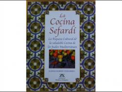 La cocina sefardí